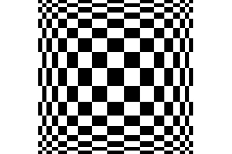 optical-illusion-vector-3d-art-distortion-dynamic-effect-geometric-magic-background