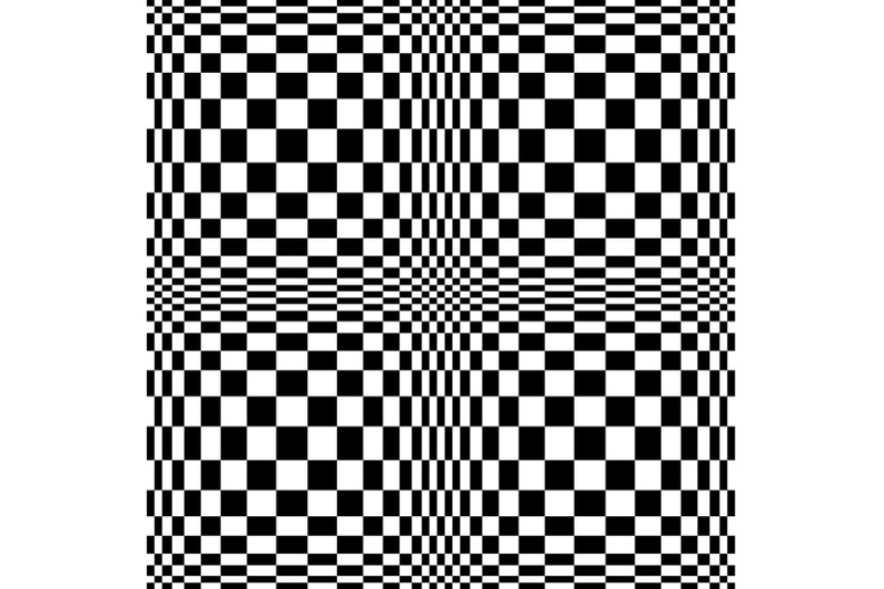 optical-illusion-vector-3d-art-motion-effect