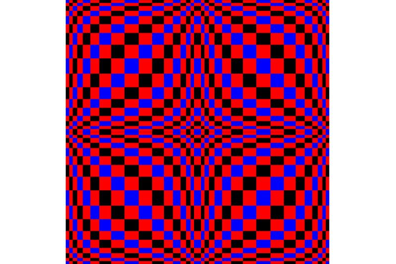 optical-illusion-vector-3d-art-distortion-dynamic-effect-geometric-magic-background