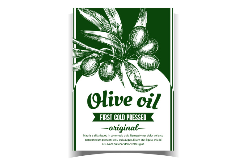 olive-extra-virgin-organic-product-label-vector