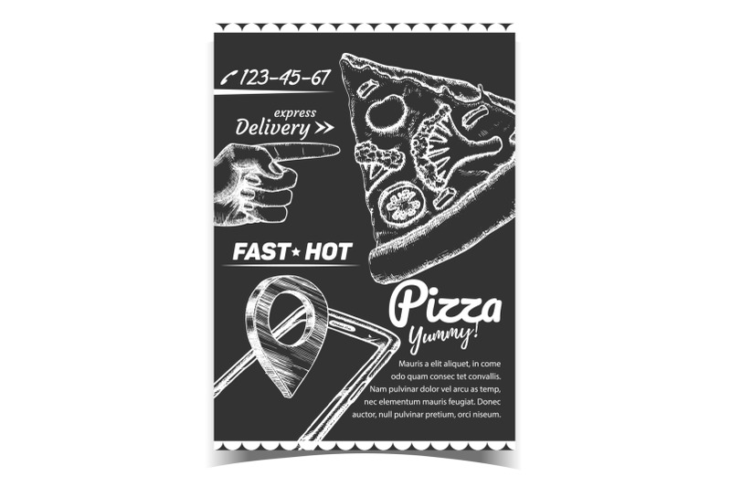 vegetarian-italian-pizza-advertising-banner-vector