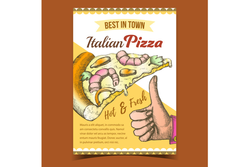 seafood-italian-sliced-pizza-on-poster-vector