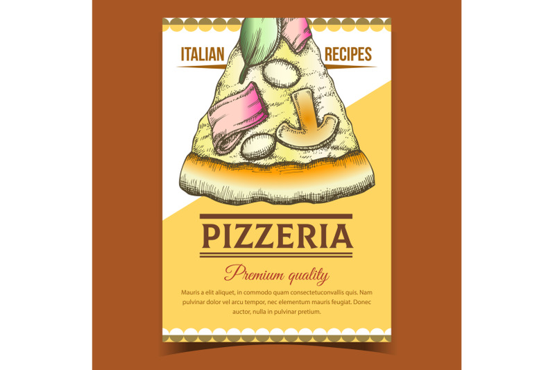 pizzeria-delicious-italian-recipe-banner-vector