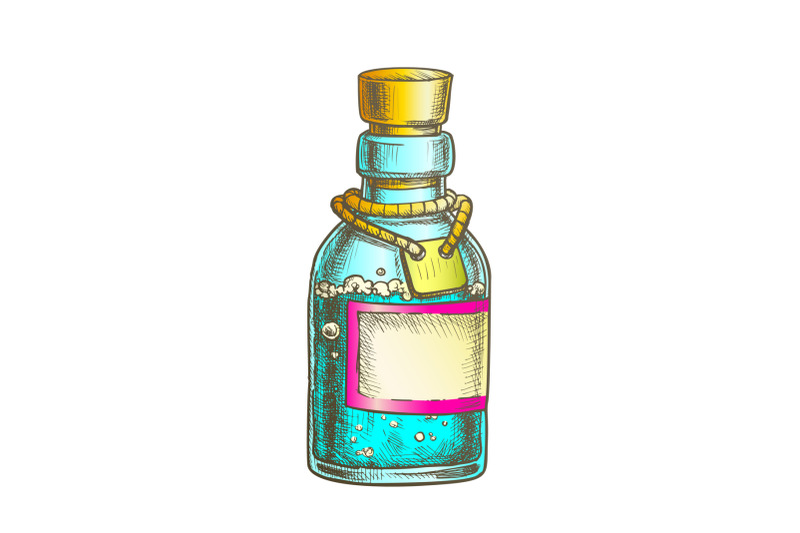 bubbled-potion-elixir-bottle-color-vector