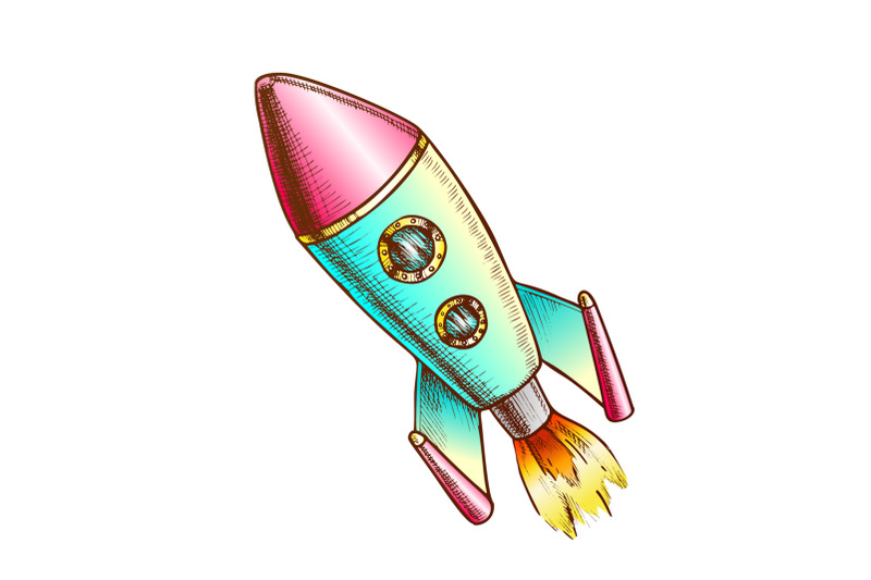 space-exploring-launch-rocket-color-vector