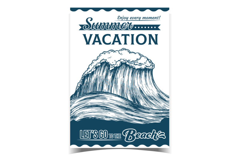 breaking-pacific-ocean-marine-wave-poster-vector