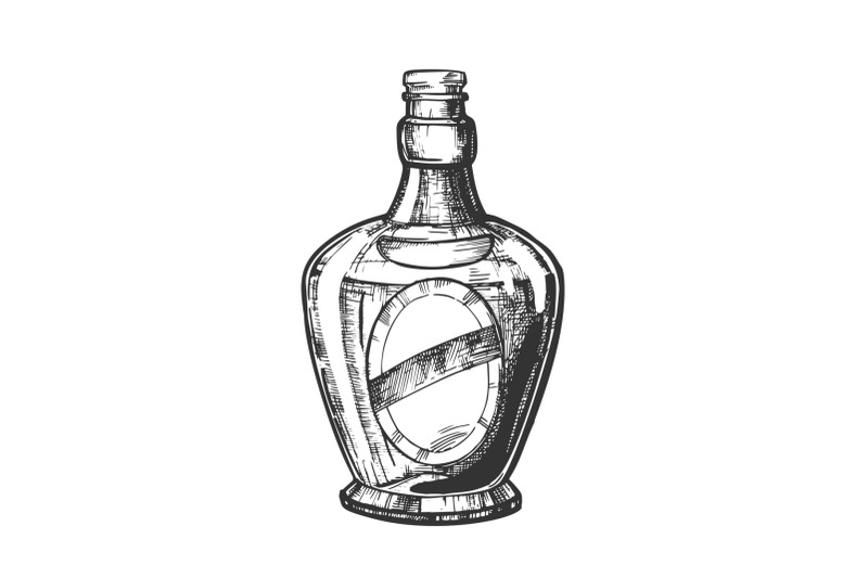 blown-scotch-bottle-with-style-cork-cap-vector