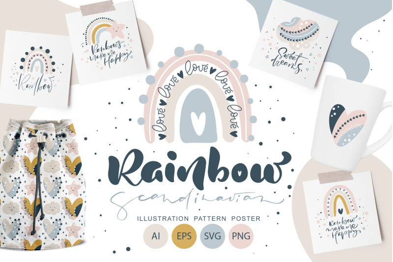 rainbow-scandinavian-svg