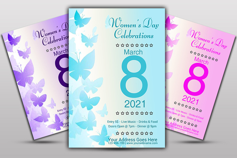 mother-039-s-day-flyer