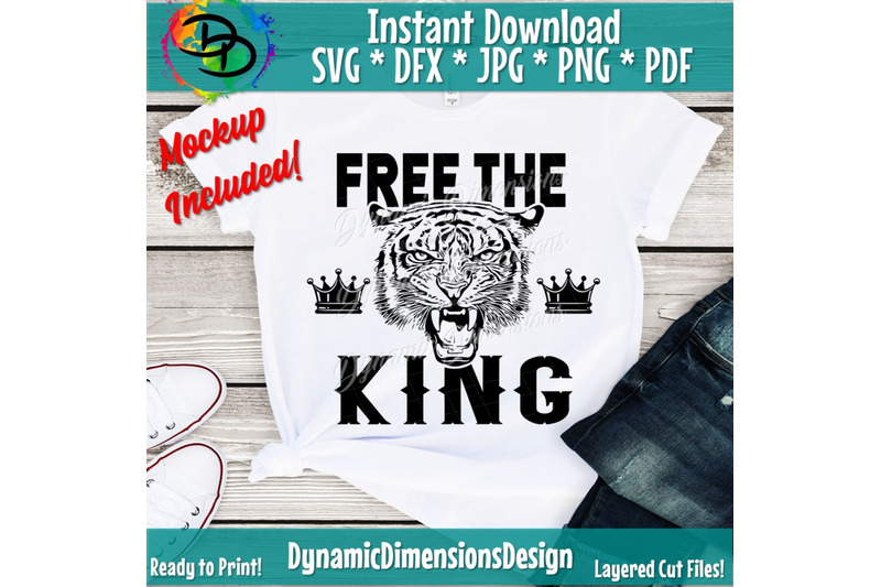 free-the-king-svg-cricut-wild-animal-face-zoo-clipart-mascot-logo-v