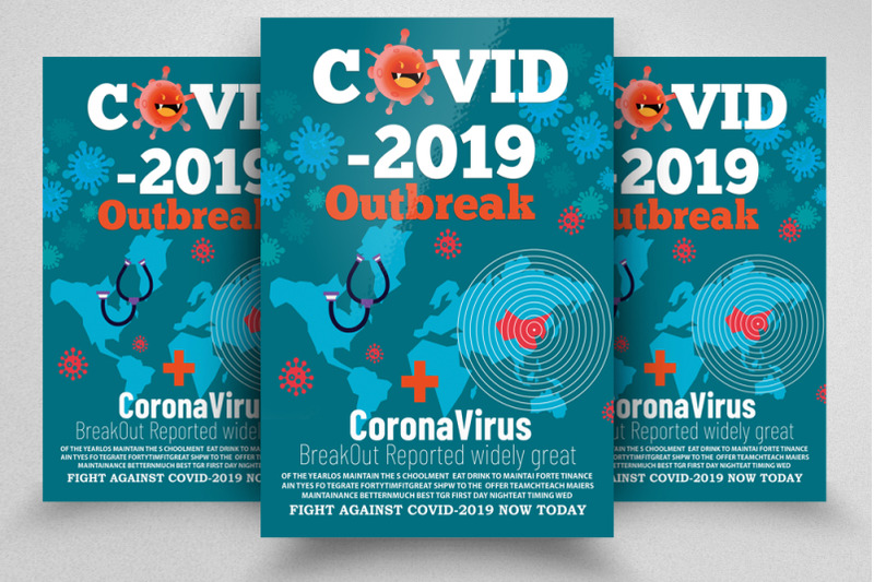 covid-2019-prevention-flyer-poster