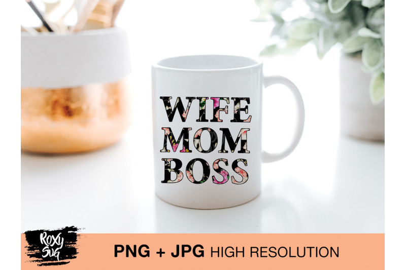 wife-mom-boss-png-sublimation-design-digital-design-sublimation