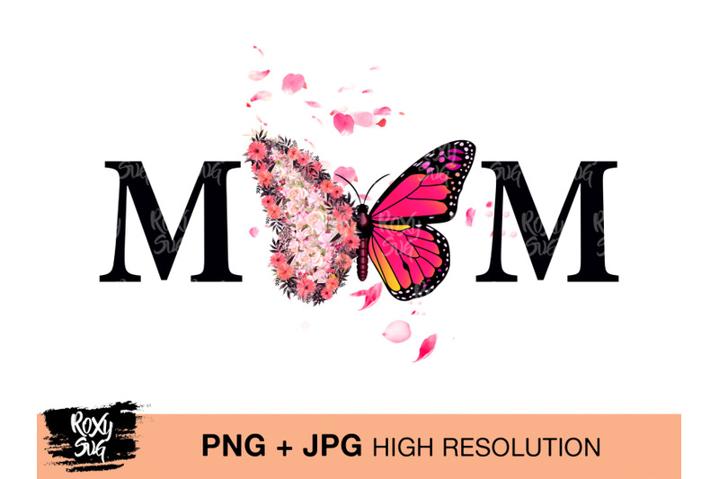watercolor-mom-design-butterfly-flowers-mother-039-s-day-design