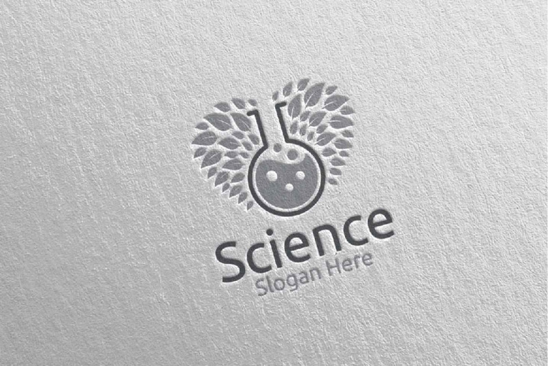 love-science-and-research-lab-logo-design-62