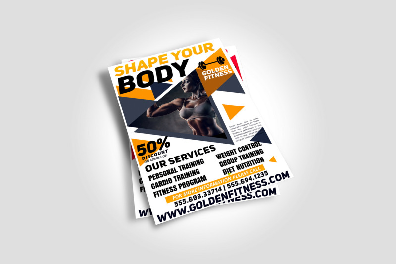 fitness-flyer-template-sports-flyer