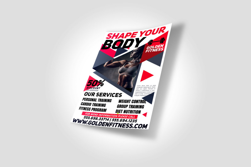 fitness-flyer-template-sports-flyer