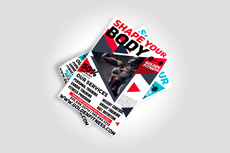 fitness-flyer-template-sports-flyer