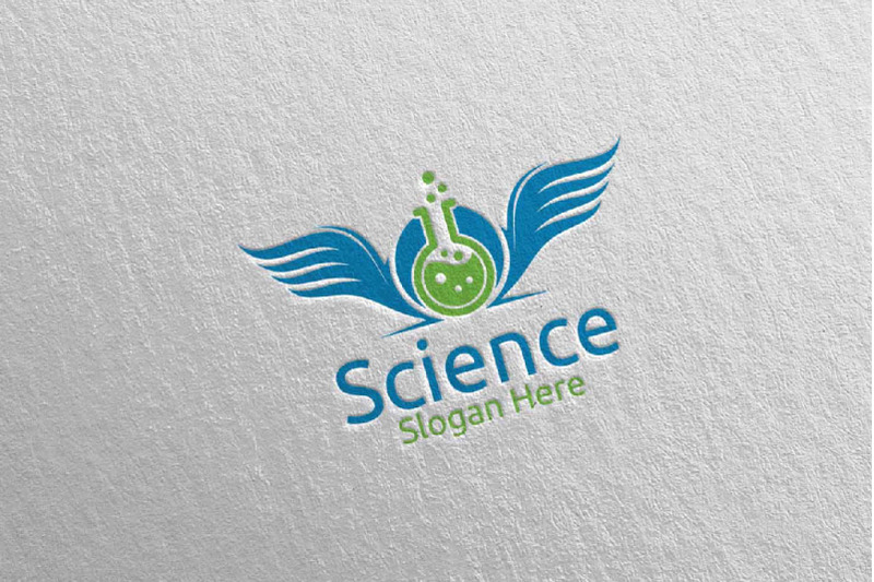 fly-science-and-research-lab-logo-design-65