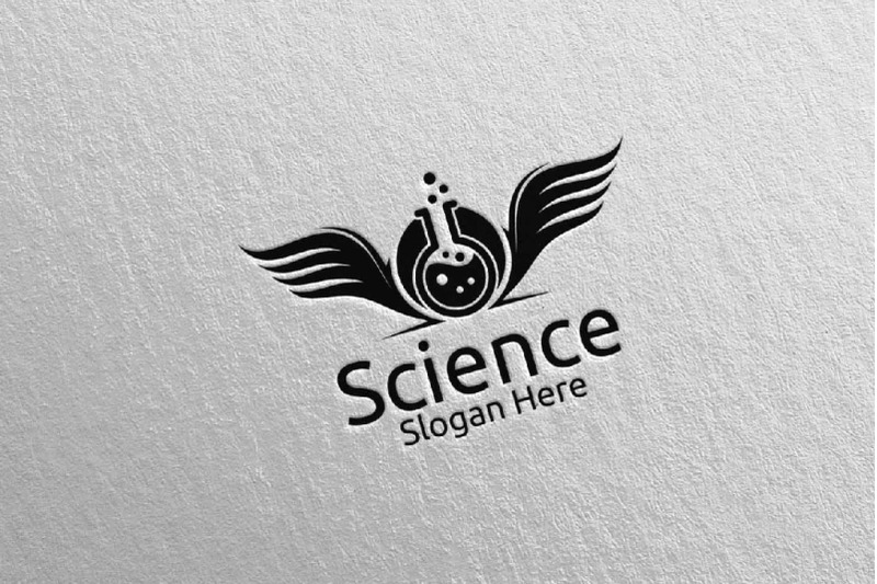 fly-science-and-research-lab-logo-design-65