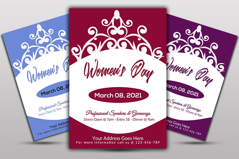 mother-039-s-day-flyer