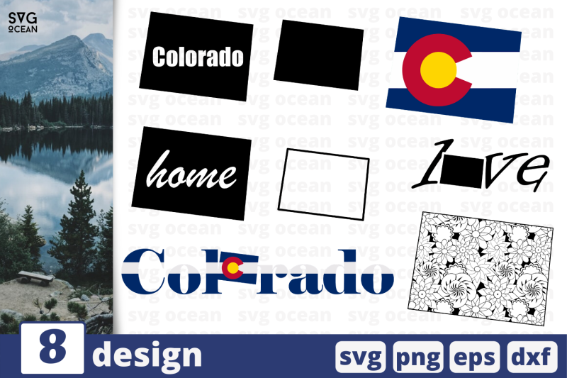 8-colorado-svg-bundle-map-cricut-svg