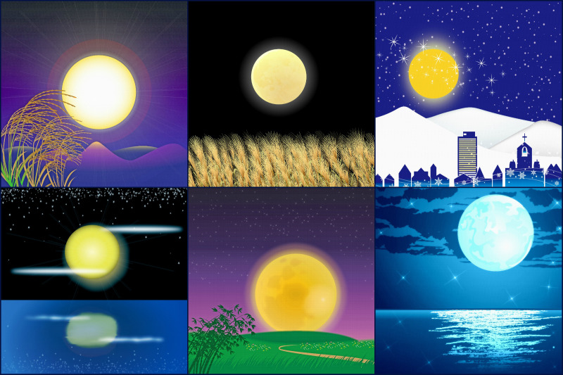 moonscapes-scenery-digital-papers