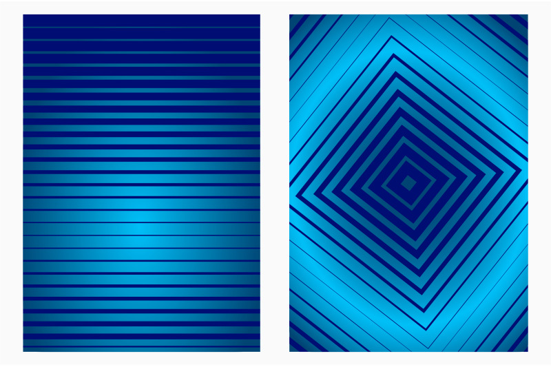 blue-striped-digital-covers