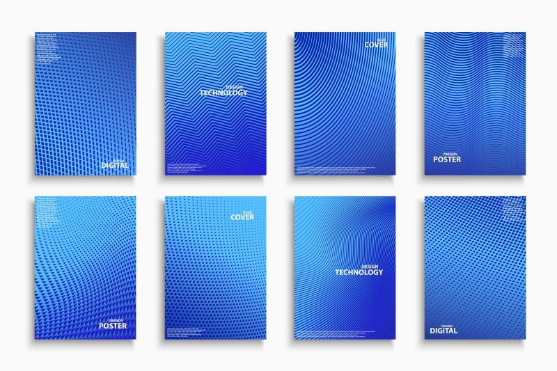 blue-halftone-digital-covers-posters-brochures
