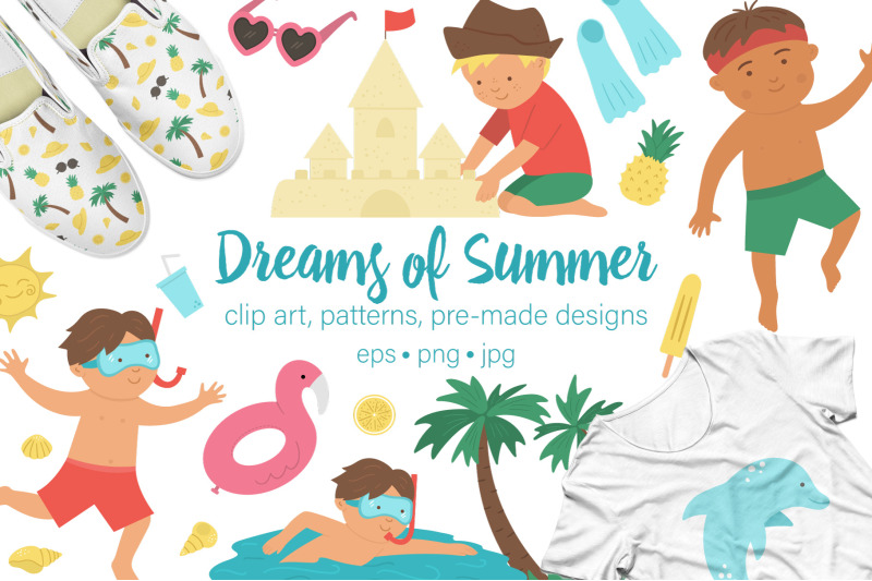 dreams-of-summer