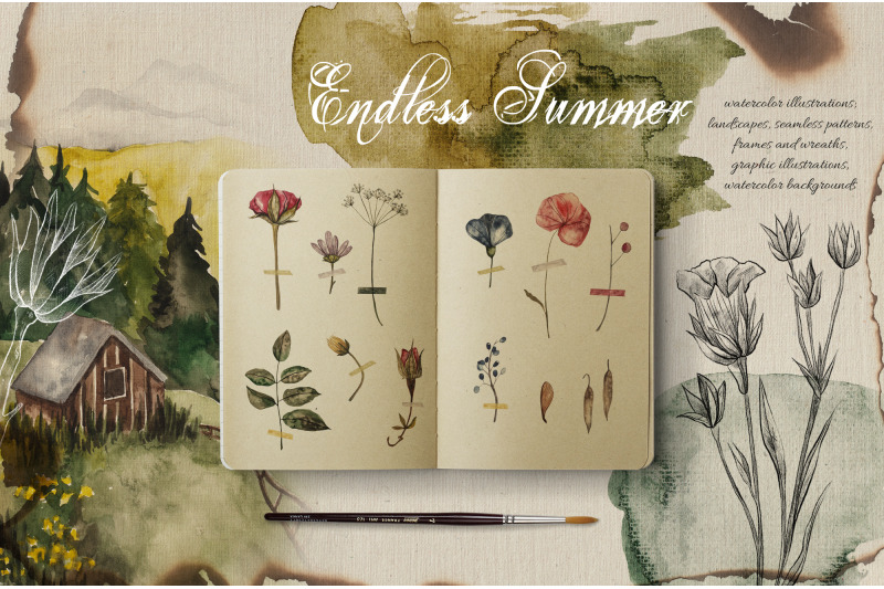 endless-summer