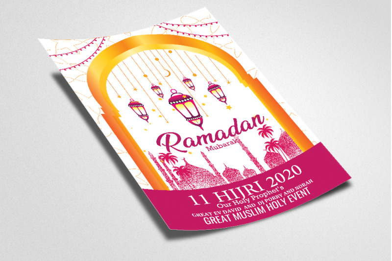 ramadan-mubarak-flyer-template