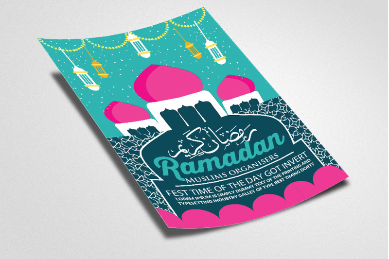 ramadan-kareem-flyer-psd-template