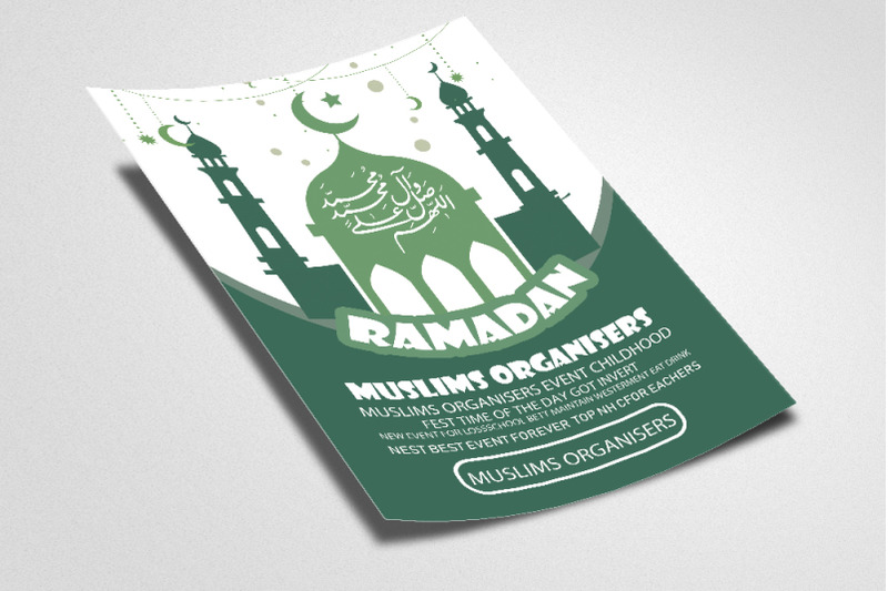 ramadan-mubarak-flyer