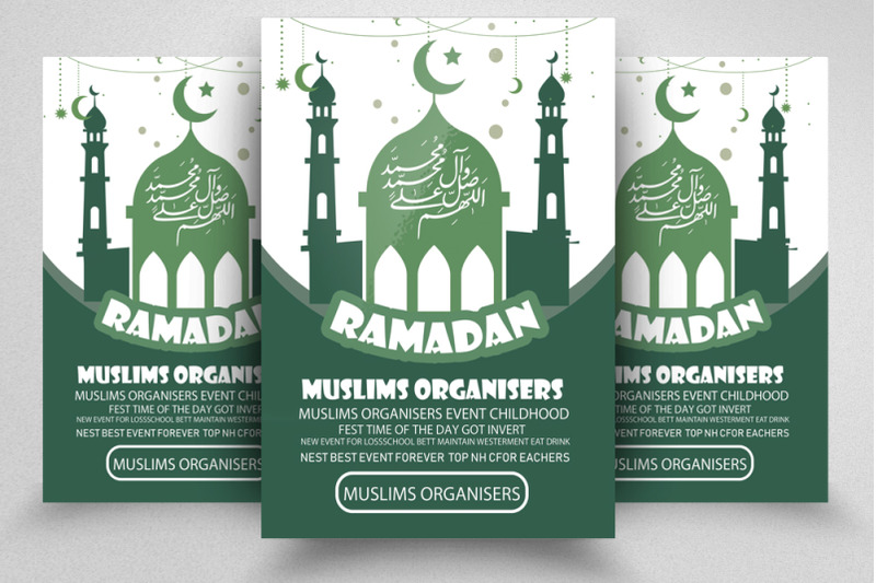 ramadan-mubarak-flyer