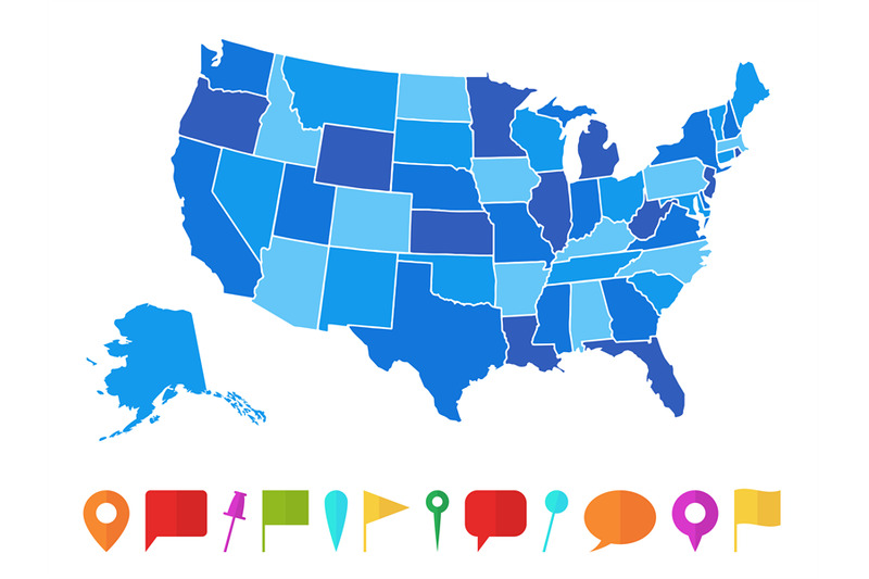 usa-map-infographic-us-map-with-multi-colored-states-and-pins-topogr