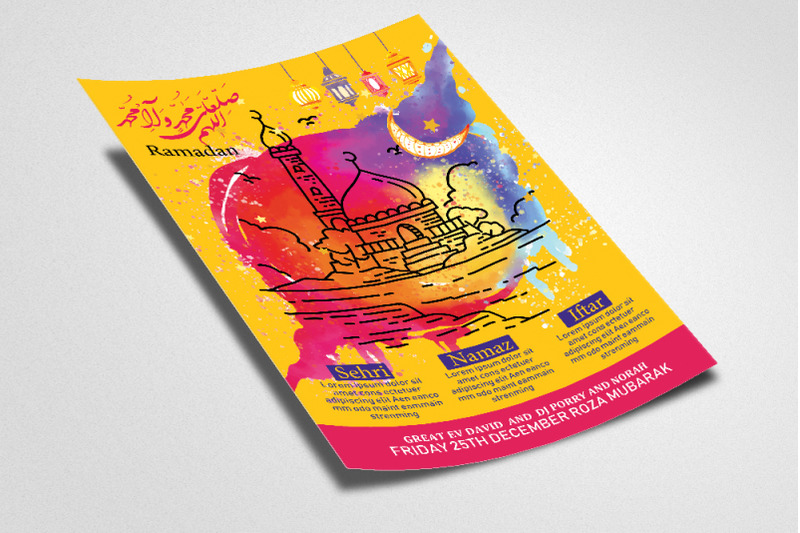 ramadan-holy-month-flyer-template