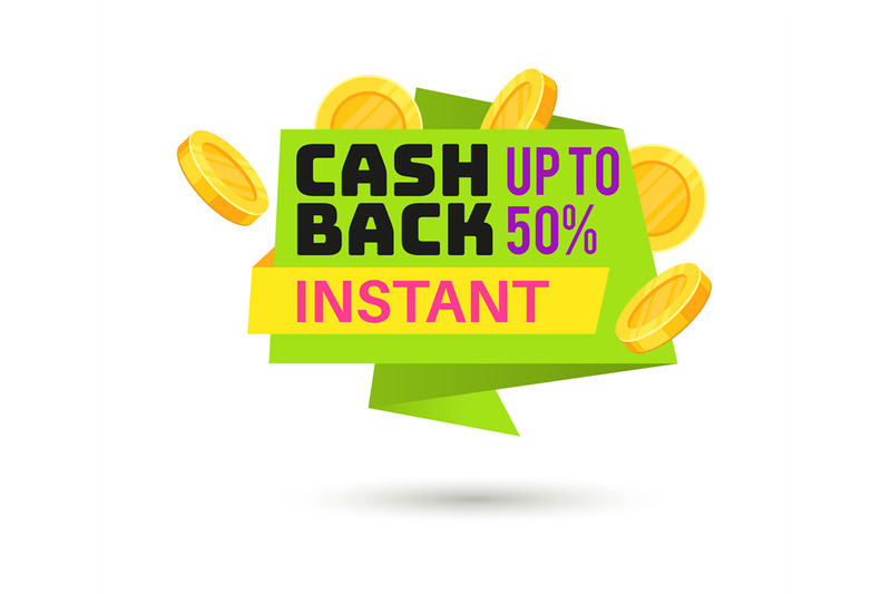 cashback-label-symbol-of-sale-shopping-tag-and-saving-money-label-vec