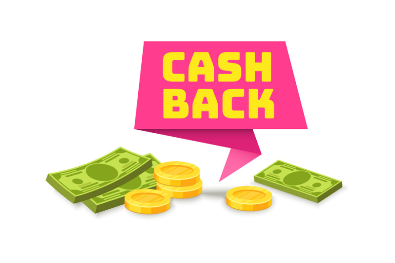 cashback-label-cash-symbol-of-saving-refund-money-for-shop-sale-vecto