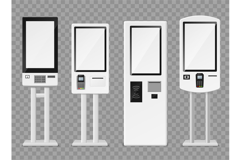 self-ordering-kiosk-floor-standing-and-wall-interactive-kiosks-termi