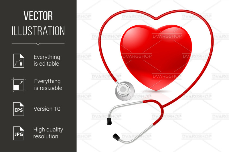 quot-stethoscope-and-heart-quot