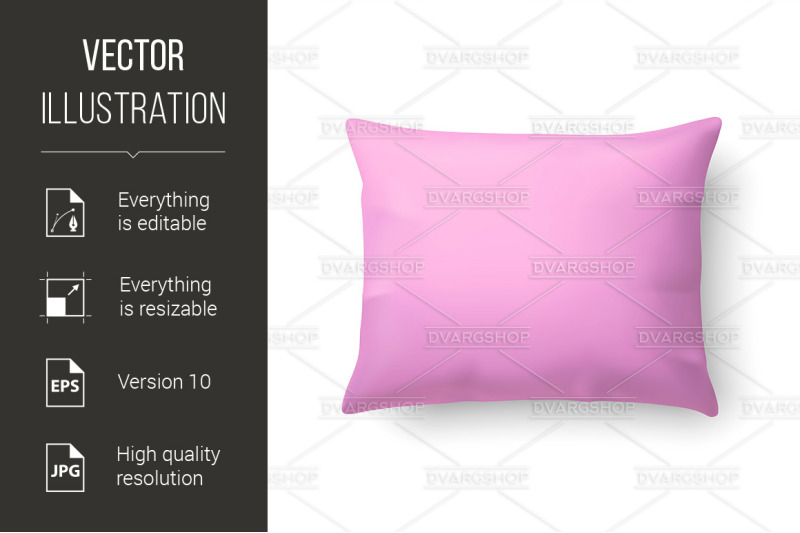 quot-pillow-quot