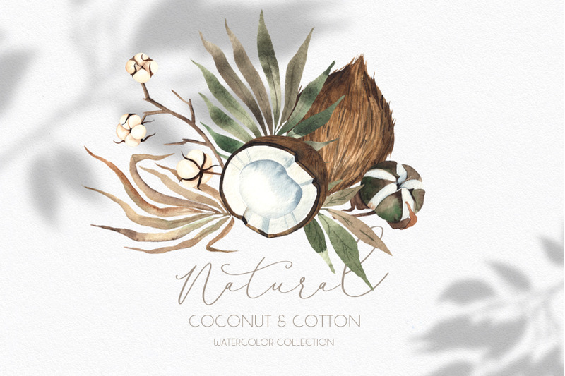 natural-coconut-amp-cotton-collection