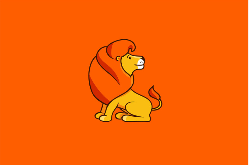 set-of-logos-lion-king