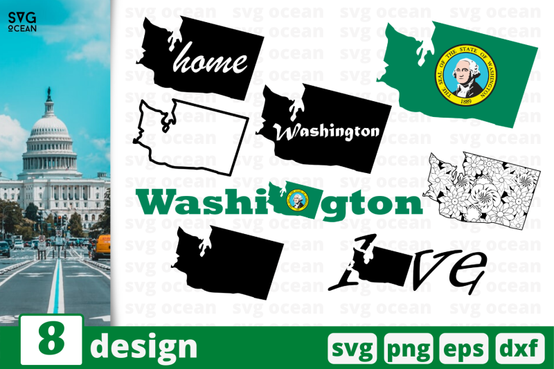 8-washington-svg-bundle-nbsp-map-cricut-svg