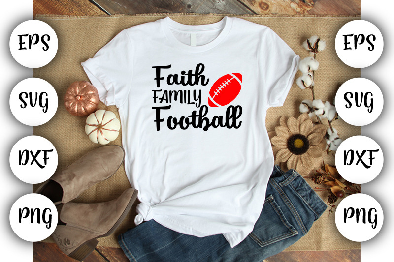 faith-family-football-svg-dxf-eps-png
