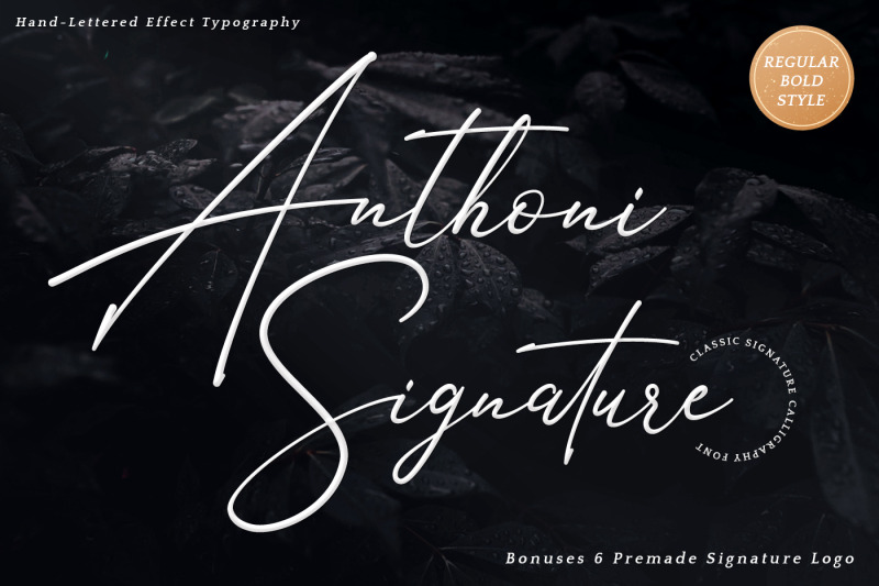 anthoni-signature