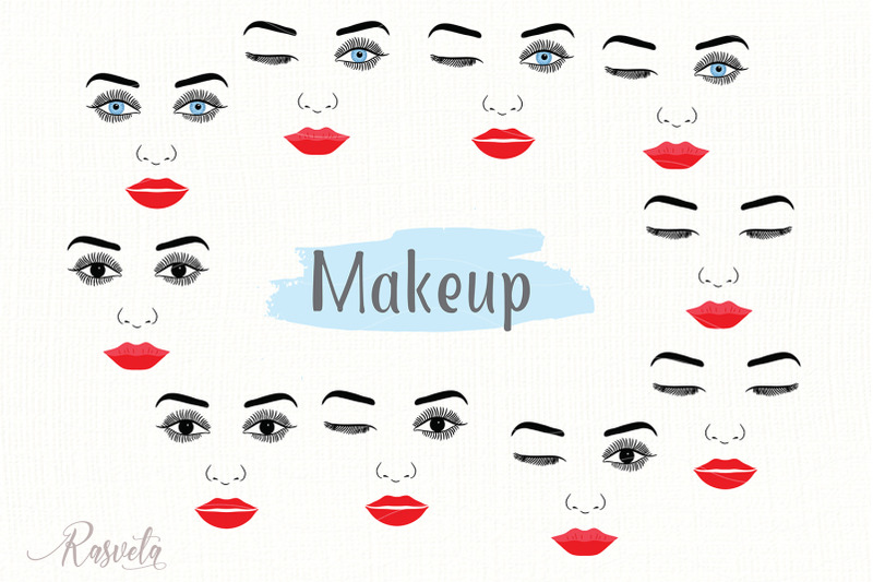 make-up-svg-female-face-makeup-eyelashes-eyes-lips-7