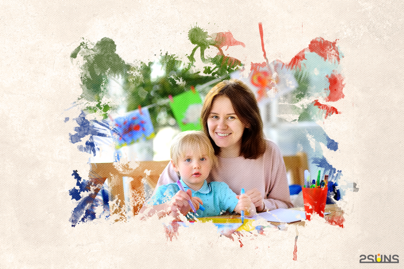 mothers-day-watercolor-template-watercolor-brush-amp-watecolor-clipping