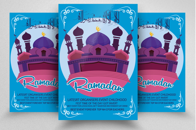 ramadan-flyer-poster