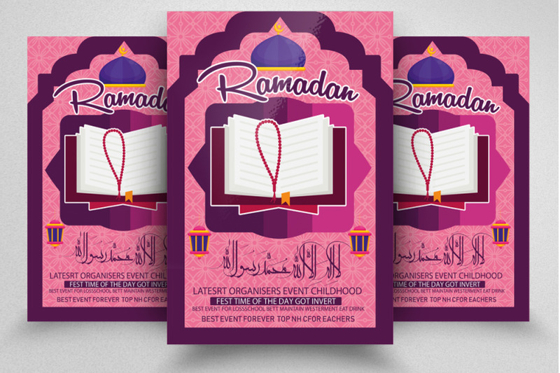 ramadan-mubarak-flyer-template